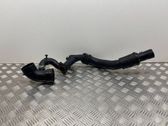 Turbo air intake inlet pipe/hose