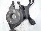 Rear upper control arm/wishbone