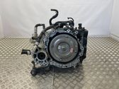 Automatic gearbox