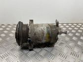 Compresor (bomba) del aire acondicionado (A/C))