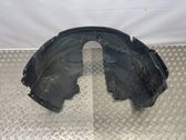 Front wheel arch liner splash guards