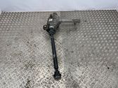 Front differential