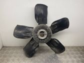 Viscous fan clutch