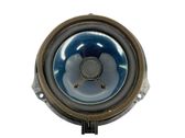 Front door speaker