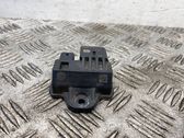 Glow plug pre-heat relay