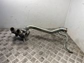 Thermostat/thermostat housing