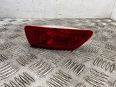Задняя противотуманная фара