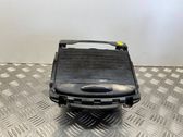 Cup holder front