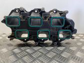 Intake manifold