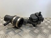 Intake resonator