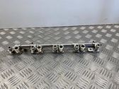 Fuel main line pipe