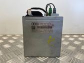 Camera control unit module