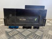 Comfort/convenience module
