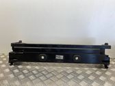 Top upper radiator support slam panel