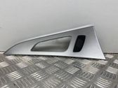 Rear door card trim