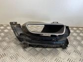 Exhaust tail pipe