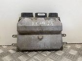 Calculateur moteur ECU