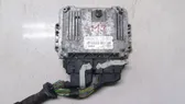 Centralina/modulo motore ECU