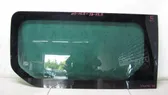 Loading door trunk window/glass