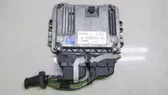 Centralina/modulo motore ECU