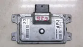 Gearbox control unit/module