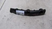 Front bumper mounting bracket