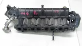 Intake manifold