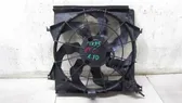 Ventilatore di raffreddamento elettrico del radiatore