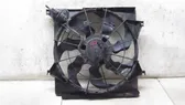 Ventilatore di raffreddamento elettrico del radiatore