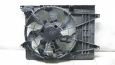 Ventilateur de refroidissement de radiateur électrique