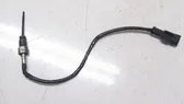 Exhaust gas temperature sensor