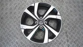 R17 alloy rim