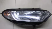 Headlight/headlamp