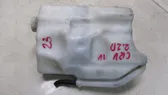 Coolant expansion tank/reservoir