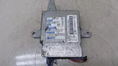 Airbag control unit/module