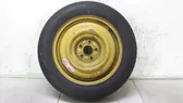 R17 spare wheel