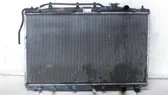 Coolant radiator