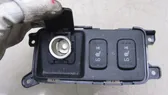 Seat heating switch