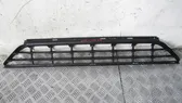 Front bumper lower grill