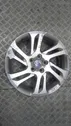 R17 alloy rim