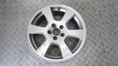 R17 alloy rim