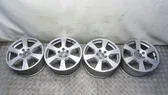 R17 alloy rim