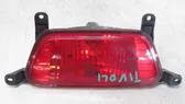 Rear fog light