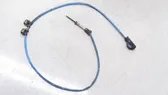 Exhaust gas temperature sensor