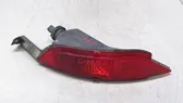 Rear fog light