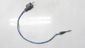 Exhaust gas temperature sensor