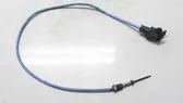 Exhaust gas temperature sensor