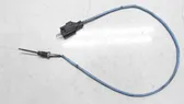 Exhaust gas temperature sensor