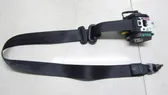 Ceinture de sécurité avant