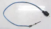 Exhaust gas temperature sensor